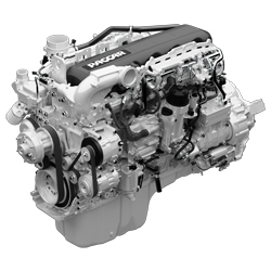 P282C Engine